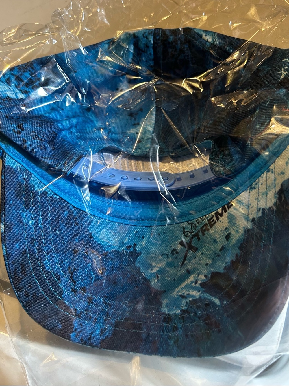 Keystone hat - Picture 3 of 4